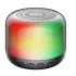 JOYROOM JR-ML03 Transparent RGB Lighting Wireless Bluetooth Speaker